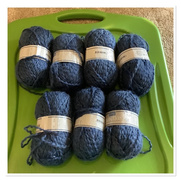 Mark & Katten Other - Mark & Kattens Yarn